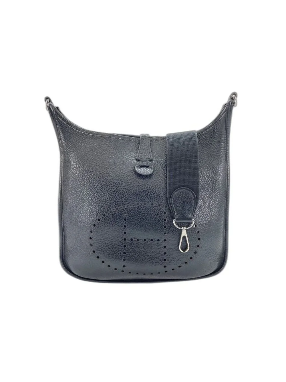 Hermes Shoulder Bag Evelyne